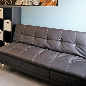 Studio Sofa Bed